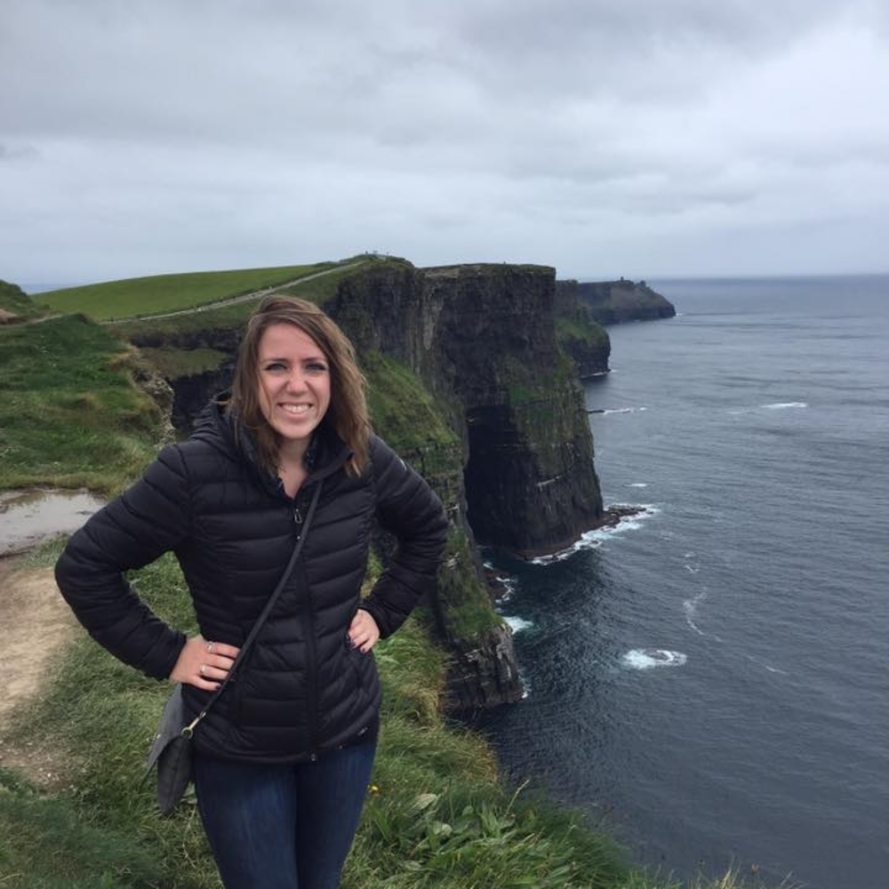 Meet your Posher, Allison